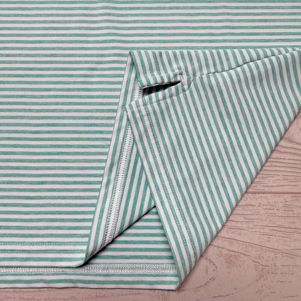 Vines Boys Sankaty Performance Polo Shirt Size L - Picture 4 of 11